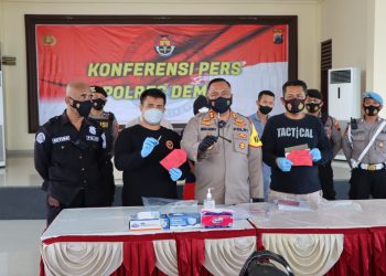 Demi Karaoke Rohmadi Gasak Motor