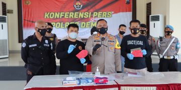 Demi Karaoke Rohmadi Gasak Motor