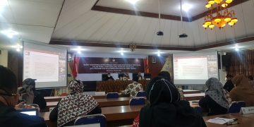 Kebutuhan untuk keputusan pemilu dan pilkada 2024 diidentifikasi