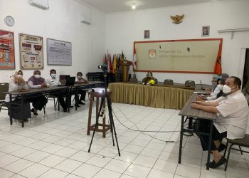 Menelisik Affirmative Action pada Undang-Undang Pemilu