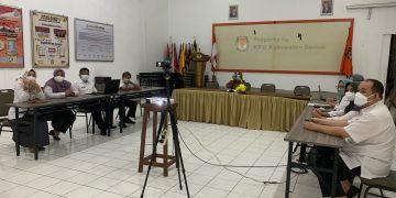 Menelisik Affirmative Action pada Undang-Undang Pemilu