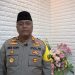 Selain Jaga Prokes, Kapolres Demak Minta Masyarakat Waspada Kejahatan Saat Ramadhan