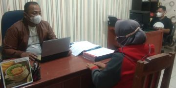 Kurang dari 24 Jam, Pembuang Bayi di Sragi Berhasil Diringkus