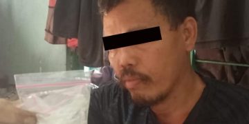 Nekat Beraksi di Bulan Ramadhan, Pengedar Narkoba di Semarang Dibekuk Polda Jateng