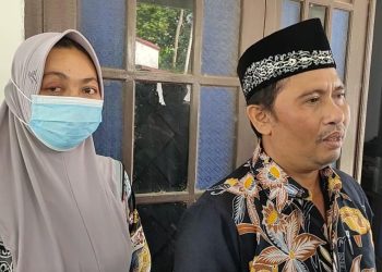 Setoran Jukir ke Pengeloal Bahkan Masih Kurang 67 juta