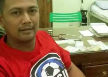 Dokter Bowo Calon Kuat Ketua Askab Kendal