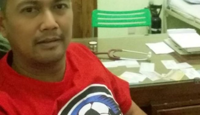 Dokter Bowo Calon Kuat Ketua Askab Kendal