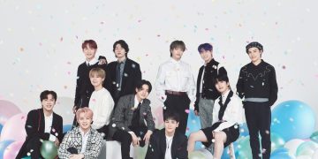 Rilis ‘Move The Soul’, Grup J01 dari Jepang Trending di YouTube Musik