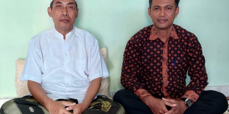 75 Klub Deklarasi Dukung Dokter Bowo