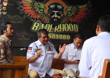 Wakil Ketua DPRD Jateng: Segera Antisipasi, 21,3 Juta Kendaraan Diprediksi Masuk Jateng Saat Mudik Lebaran 2022