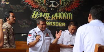 Wakil Ketua DPRD Jateng: Segera Antisipasi, 21,3 Juta Kendaraan Diprediksi Masuk Jateng Saat Mudik Lebaran 2022