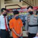 Bawa Lari Motor Orang, Seorang Pria Diamankan Polisi Blora