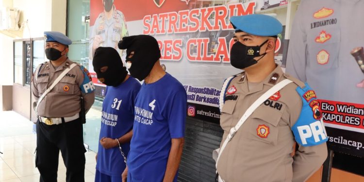 Dijanjikan Jadi PNS, Tertipu Ratusan Juta