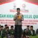 Polres Pemalang Peringati malam Nuzulul Quran