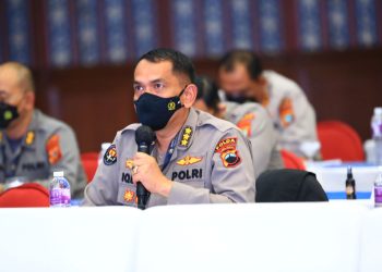 Aktivitas Ekonomi Meningkat, Polda Jateng Himbau Warga Waspadai Pelaku Gendam