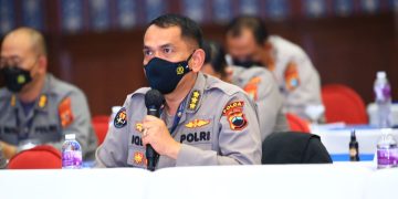Aktivitas Ekonomi Meningkat, Polda Jateng Himbau Warga Waspadai Pelaku Gendam