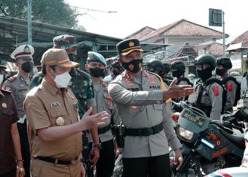 Polres Pemalang Siagakan Tim Urai, Amankan Arus Mudik di Jalur Selatan dan Arteri