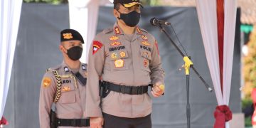 Ops Ketupat Candi, Polda Jateng Terjunkan 11.750 Personel Pengamanan