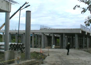 PP Hentikan Proyek Jalan Tol Semarang – Demak