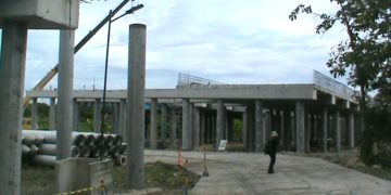 PP Hentikan Proyek Jalan Tol Semarang – Demak