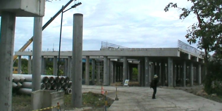 PP Hentikan Proyek Jalan Tol Semarang – Demak