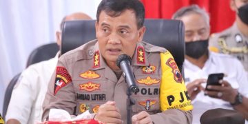 Antisipasi Kriminalitas saat Lebaran, Kapolda Optimalkan Kring Serse di Seluruh Jajaran