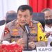Antisipasi Kriminalitas saat Lebaran, Kapolda Optimalkan Kring Serse di Seluruh Jajaran
