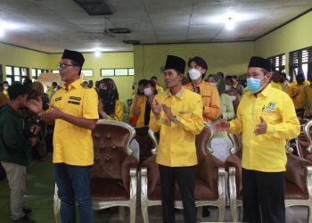DPD Golkar Demak akan Konsolidasi untuk Menangkan Pemilu 2024