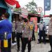 Operasi Ketupat Candi 2022: Polres Banjarnegara Dirikan Enam Pos Pengamanan Hadapi Mudik Lebaran