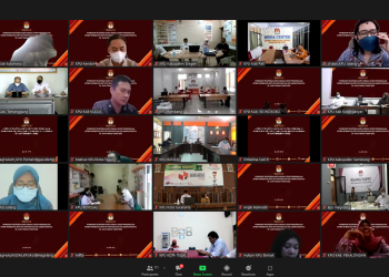 SPIP Wujudkan Efektifitas dan Efisiensi Pencapaian Tujuan