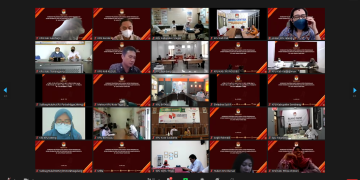 SPIP Wujudkan Efektifitas dan Efisiensi Pencapaian Tujuan