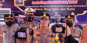 Arus Mudik Banjarnegara Terpantau Lancar Belum Ada Peningkatan Kendaraan