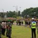 Polres Banjarnegara Gelar Apel Jelang Malam Takbiran