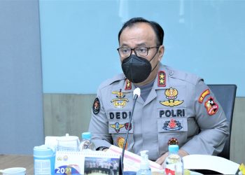 Sistem One Way Kembali Diterapkan Saat Arus Balik di Jakarta