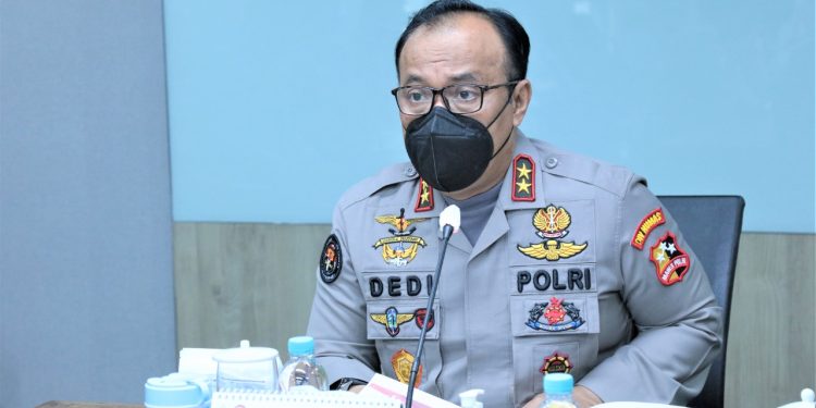 Sistem One Way Kembali Diterapkan Saat Arus Balik di Jakarta