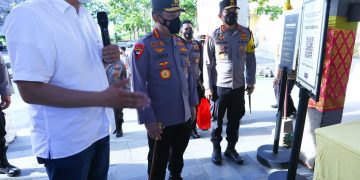 Kapolri Pastikan Siapkan Strategi Urai Kepadatan di Jalan Tol dan Pelabuhan Bakauheni