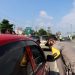 Perlancar One Way Arus Balik, Polres Pemalang Alihkan Kendaraan ke Arah Timur Lewat Arteri