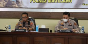 Pengalihan Arus Lalulintas Dilakukan Selama Prosesi Kirab Waisak