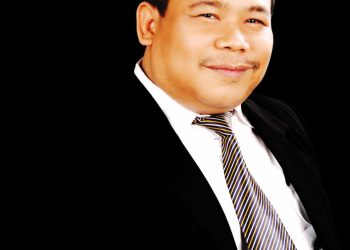 Di Atas Nasional, Wakil Ketua Komisi XI : Pertumbuhan Ekonomi Jateng Mengesankan