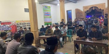 Perkelahian Pemuda Dua Desa di Jepara, Seorang Tewas Disabet Sajam