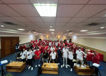 PSI Jawa Tengah Gelar Kopdarwil: 2024 Jateng “Kebun Mawar” Paling Subur