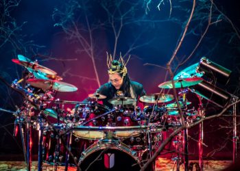 Bunga Bangsa, Drummer Semarang ini Rilis 2 Single Lagu Baru