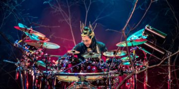 Bunga Bangsa, Drummer Semarang ini Rilis 2 Single Lagu Baru