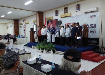 Rakyat Kebumen Dukung Anis Baswedan