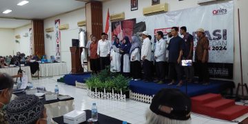 Rakyat Kebumen Dukung Anis Baswedan