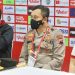 Kapolda Jateng Jamin Keamanan Gelaran Piala Presiden 2022 di Stadion Manahan Solo