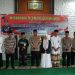 Kapolres Demak Tutup Lomba MTQ tingkat SD, SMP dan SMA