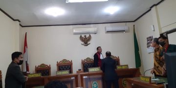 Ahli Pidana Unair Menilai Hakim PN Semarang Tak Pahami Perkara Secara Komprehensif