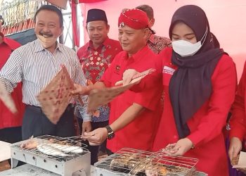 Perlu Penanganan Lebih Lanjut Terkait Stunting di Demak