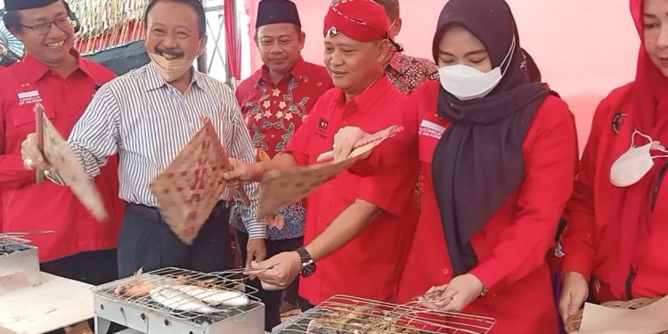 Perlu Penanganan Lebih Lanjut Terkait Stunting di Demak